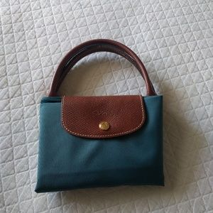 Longchamp Bag